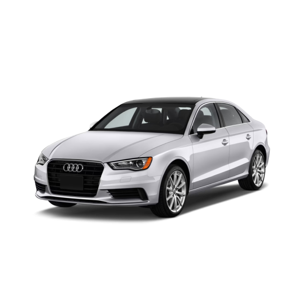 Audi A4 Sedan 2.0 TDI