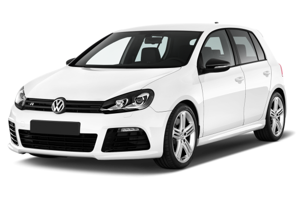 Volkswagen Golf 6-th