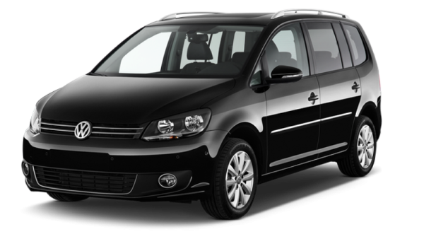 Volkswagen Touran (7-seater)