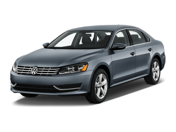 Volkswagen Passat SEL